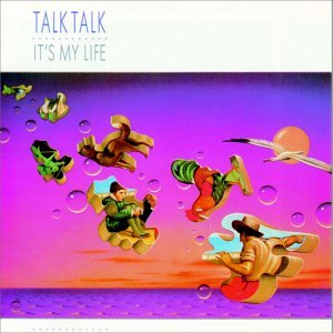 Talk Talk image and pictorial