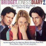 Download or print It's Only A Diary (from Bridget Jones's Diary) Sheet Music Printable PDF 5-page score for Film/TV / arranged Piano Solo SKU: 18973.