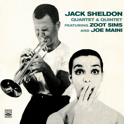 Jack Sheldon image and pictorial