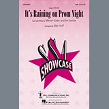 Download or print It's Raining On Prom Night (arr. Mac Huff) Sheet Music Printable PDF 8-page score for Oldies / arranged SSA Choir SKU: 410419.
