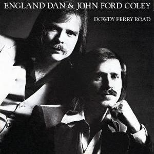 England Dan & John Ford Coley image and pictorial