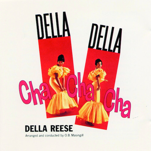 Della Reese image and pictorial