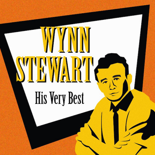 Wynn Stewart image and pictorial