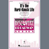 Download or print It's The Hard-Knock Life (from Annie) (arr. Mac Huff) Sheet Music Printable PDF 14-page score for Broadway / arranged 2-Part Choir SKU: 520396.