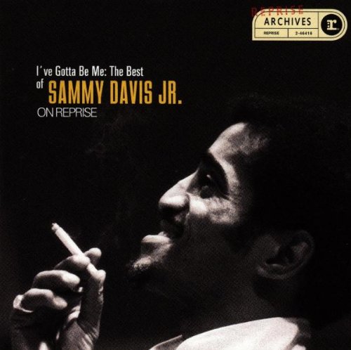 Sammy Davis Jr. image and pictorial