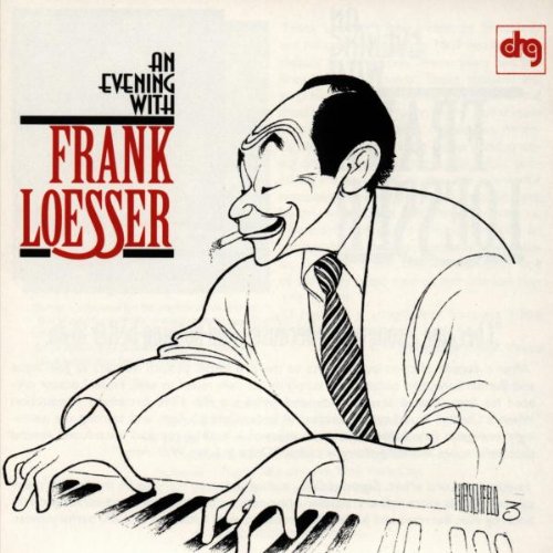Frank Loesser image and pictorial