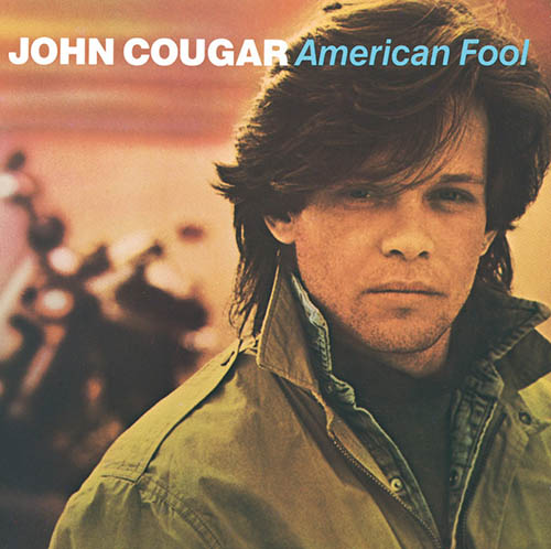 John Mellencamp image and pictorial