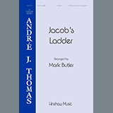 Download or print Jacob's Ladder Sheet Music Printable PDF 11-page score for Concert / arranged Choir SKU: 1345472.