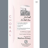 Download or print J'ai Cuelli La Belle Rose (I Have Cull'd That Lovely Rose) Sheet Music Printable PDF 7-page score for Traditional / arranged SATB Choir SKU: 423618.