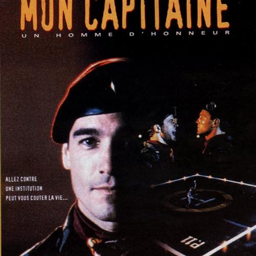 Mon Capitaine image and pictorial