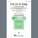 Download or print J'ai Vu Le Loup (I Saw The Wolf) (arr. Emily Crocker) Sheet Music Printable PDF 11-page score for Folk / arranged 2-Part Choir SKU: 1242571.