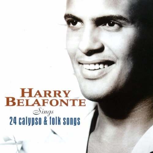 Download Harry Belafonte Jamaica Farewell Sheet Music and Printable PDF Score for Harmonica