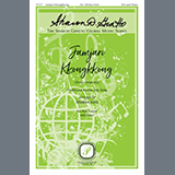 Download or print Jamjari Kkongkkong (Freeze Dragonfly) (arr. Minhee Kim) Sheet Music Printable PDF 9-page score for Folk / arranged SSA Choir SKU: 1200112.
