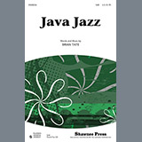 Download or print Java Jazz Sheet Music Printable PDF 15-page score for Jazz / arranged SAB Choir SKU: 87667.