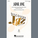 Download or print Java Jive (arr. Kirby Shaw) Sheet Music Printable PDF 10-page score for Concert / arranged 2-Part Choir SKU: 96329.
