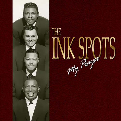 The Ink Spots image and pictorial