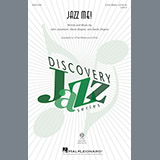 Download or print Jazz Me! Sheet Music Printable PDF 13-page score for Pop / arranged 2-Part Choir SKU: 190823.