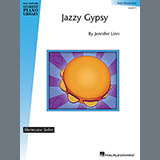 Download or print Jazzy Gypsy Sheet Music Printable PDF 2-page score for Children / arranged Piano Duet SKU: 57927.