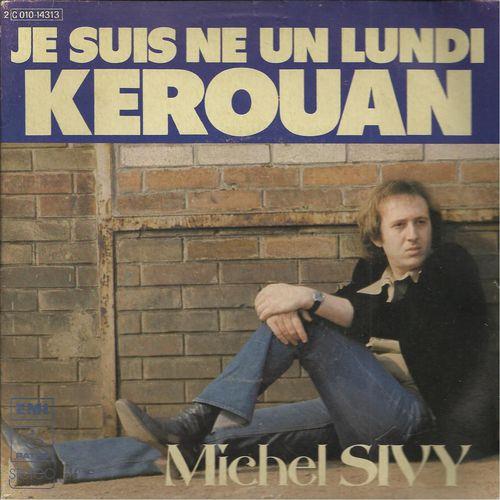 Michel Sivy image and pictorial