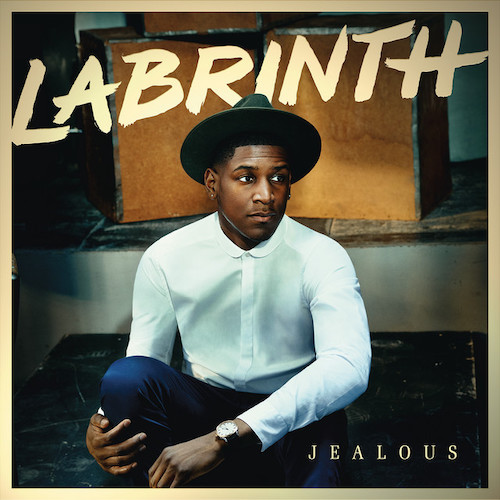 Labrinth image and pictorial