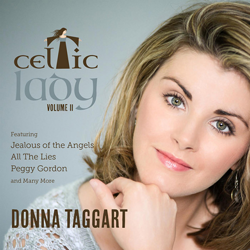 Donna Taggart image and pictorial