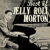 Download or print Jelly Roll Morton Jelly Roll Blues Sheet Music Printable PDF 9-page score for Jazz / arranged Piano Transcription SKU: 1334757.