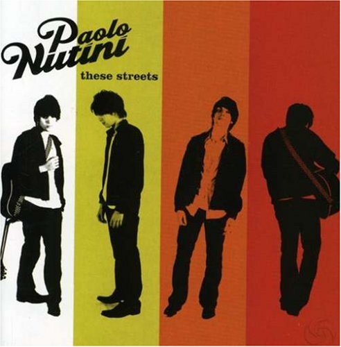 Paolo Nutini image and pictorial
