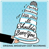 Download or print Jenny's Blues (from It Shoulda Been You) Sheet Music Printable PDF 7-page score for Broadway / arranged Vocal Pro + Piano/Guitar SKU: 417184.