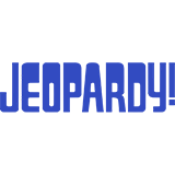 Download or print Jeopardy Theme Sheet Music Printable PDF 1-page score for Film/TV / arranged Easy Guitar SKU: 1386861.