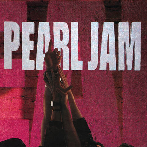 Pearl Jam image and pictorial