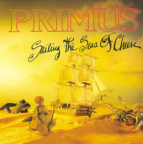 Primus image and pictorial