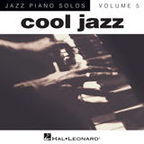 Download or print Jeru Sheet Music Printable PDF 6-page score for Jazz / arranged Piano Solo SKU: 72638.