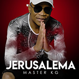 Download or print Jerusalema (feat. Nomcebo Zikode) Sheet Music Printable PDF 6-page score for Pop / arranged Piano, Vocal & Guitar (Right-Hand Melody) SKU: 477599.