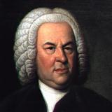 Johann Sebastian Bach Jesu, Joy of Man's Desiring Sheet Music and Printable PDF Score | SKU 362794