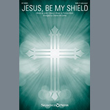 Download or print Jesus, Be My Shield (arr. Charles McCartha) Sheet Music Printable PDF 10-page score for Sacred / arranged SAB Choir SKU: 1320759.