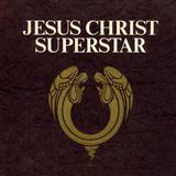 Download or print Jesus Christ, Superstar Sheet Music Printable PDF 3-page score for Musical/Show / arranged Piano & Vocal SKU: 121275.