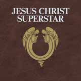 Download or print Jesus Christ, Superstar Sheet Music Printable PDF 2-page score for Musical/Show / arranged Piano Chords/Lyrics SKU: 357744.