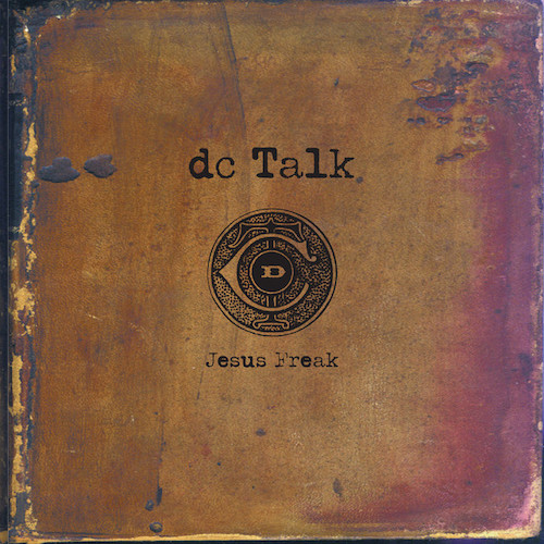 dc Talk image and pictorial