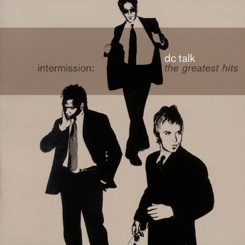 dc Talk image and pictorial
