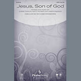 Download or print Jesus, Son Of God Sheet Music Printable PDF 11-page score for Sacred / arranged SATB Choir SKU: 93613.