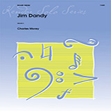 Download or print Jim Dandy Sheet Music Printable PDF 2-page score for Concert / arranged Percussion Solo SKU: 373423.