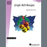 Download or print Jingle Bell Boogie Sheet Music Printable PDF 3-page score for Pop / arranged Educational Piano SKU: 29416.