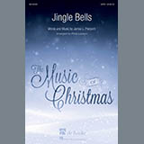Download or print Jingle Bells Sheet Music Printable PDF 15-page score for Winter / arranged SSA Choir SKU: 186697.