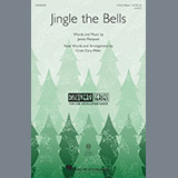 Download or print Jingle The Bells Sheet Music Printable PDF 14-page score for Christmas / arranged 3-Part Mixed Choir SKU: 199562.