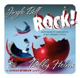 Download Bobby Helms Jingle Bell Rock (arr. Peter Foggitt) Sheet Music and Printable PDF Score for SATB Choir