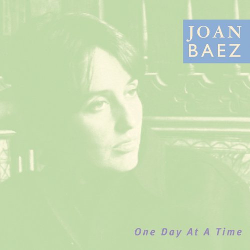 Joan Baez image and pictorial