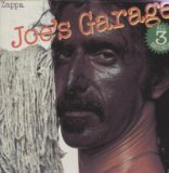 Download or print Joe's Garage Sheet Music Printable PDF 5-page score for Rock / arranged Guitar Chords/Lyrics SKU: 100606.