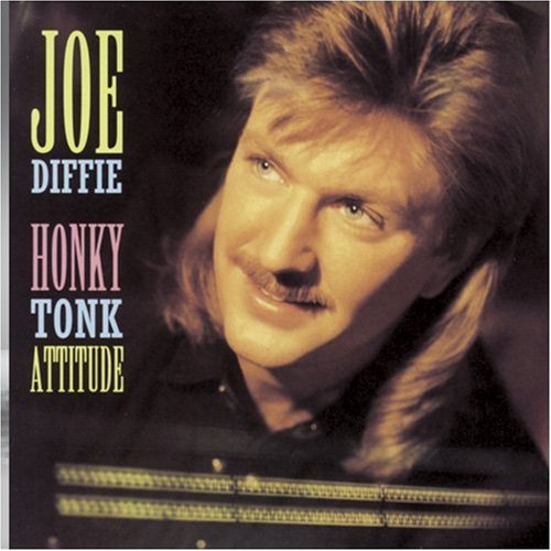 Joe Diffie image and pictorial