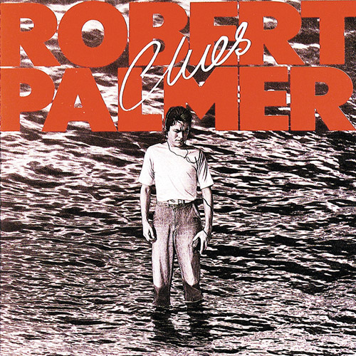 Robert Palmer image and pictorial
