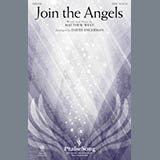Download or print Join The Angels Sheet Music Printable PDF 15-page score for Sacred / arranged SATB Choir SKU: 186170.